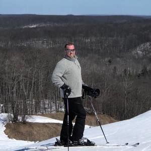 Meet your Posher, Brad